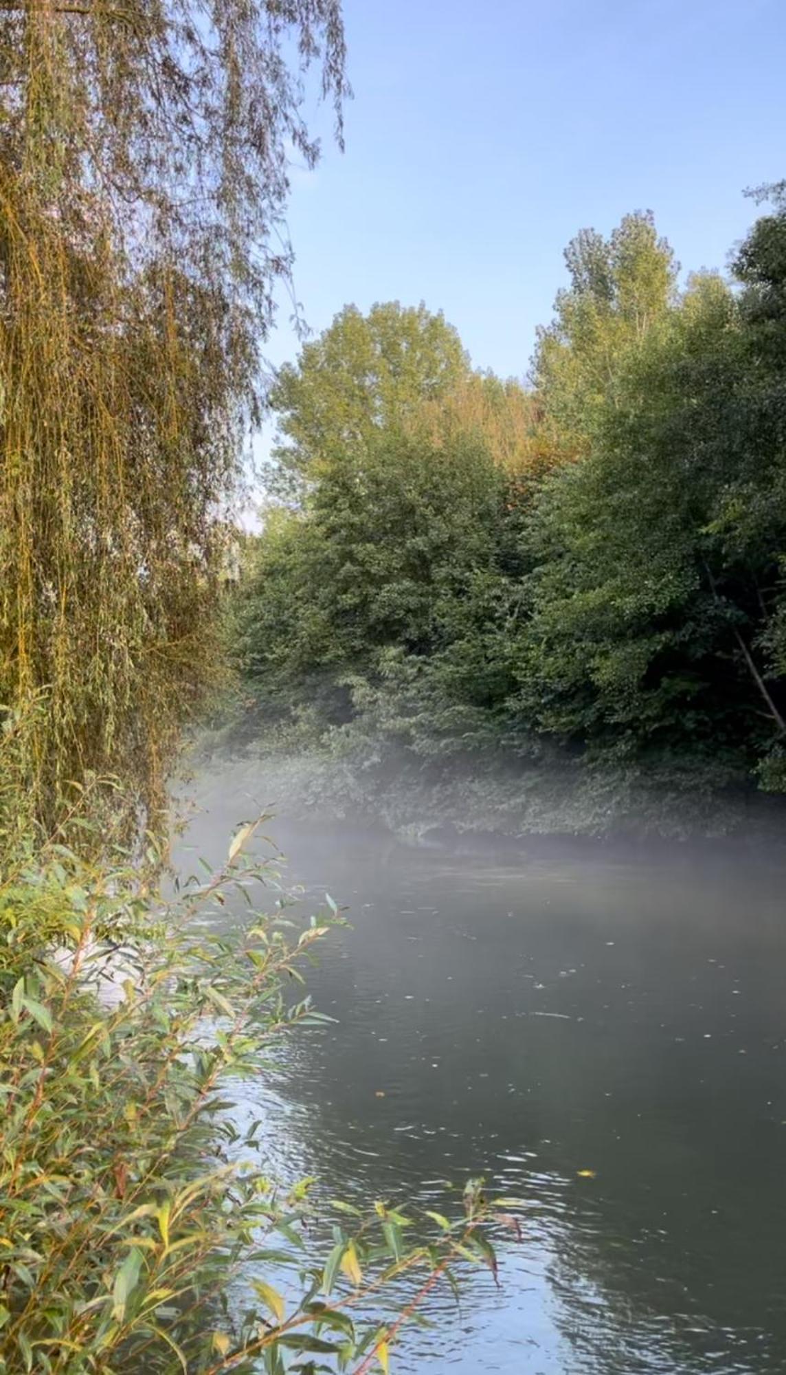 Gîte De Vacances Jardin Monet Giverny Vernon Sainte-Genevieve-les-Gasny Buitenkant foto