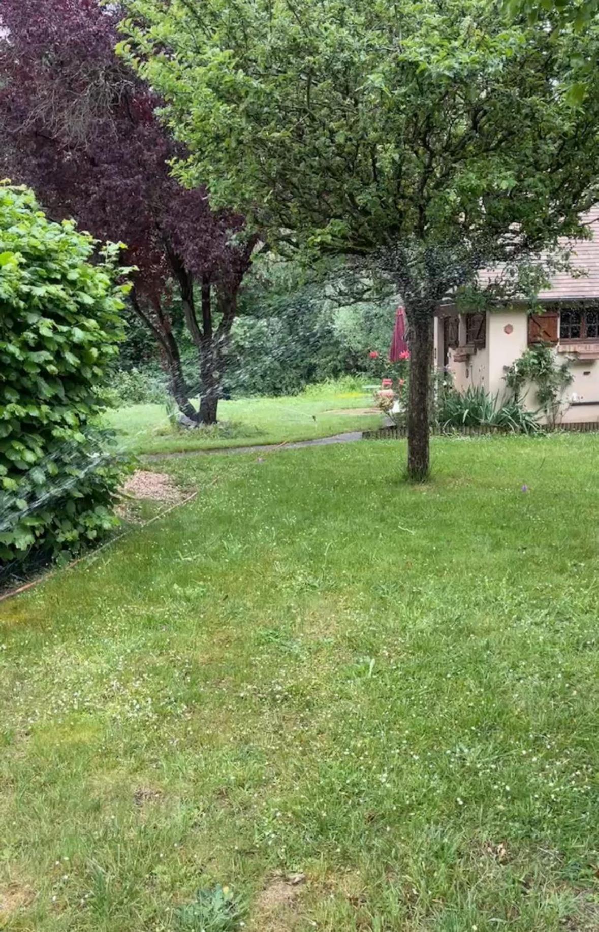 Gîte De Vacances Jardin Monet Giverny Vernon Sainte-Genevieve-les-Gasny Buitenkant foto